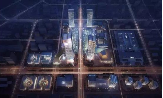 強強聯(lián)手 合作共贏 華祺集團(tuán)與中鐵城建拉開合作序幕